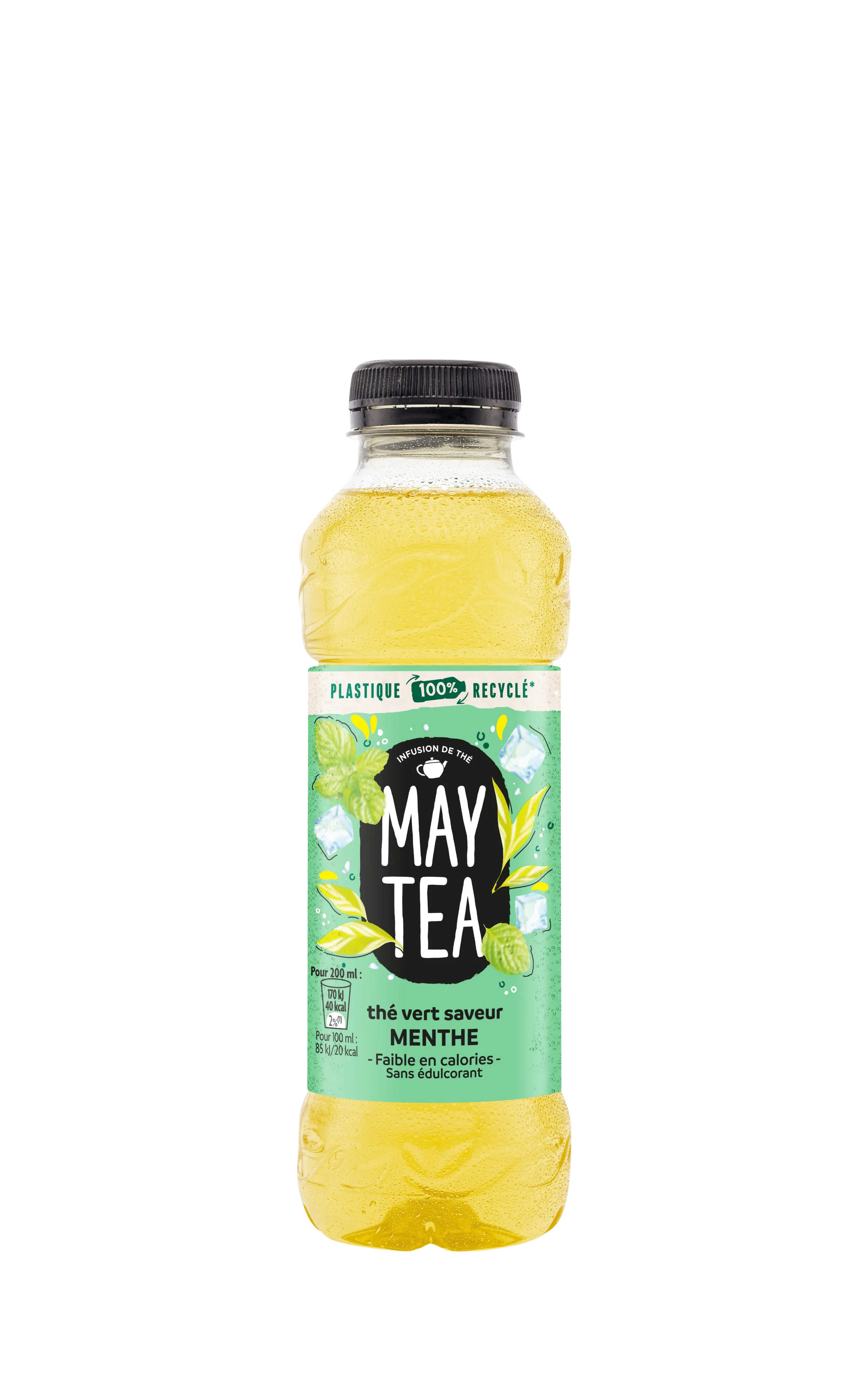 Menthe 50cl
