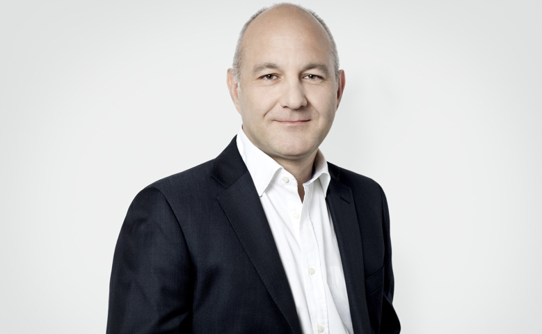 FRANCISCO TORRECUADRADA, NOMBRADO DIRECTOR DE PERSONAS Y CULTURA DE SUNTORY BEVERAGE & FOOD IBERIA