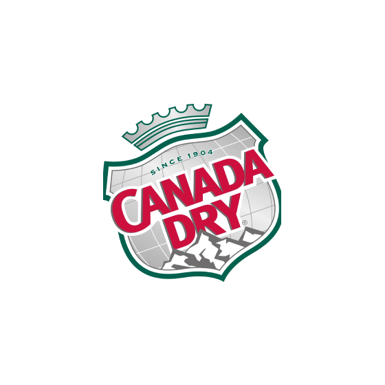 Canada Dry