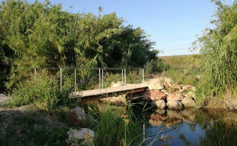 Suntory Beverage & Food Spain impulsa un nuevo ‘Santuario Natural del Agua’ en Toledo