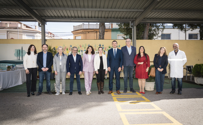 CITRESA, la fábrica del grupo Suntory en Carcaixent (Valencia) celebra su 75 aniversario