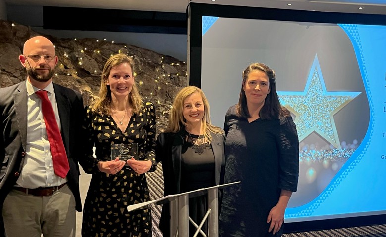 Suntory Beverage & Food GB&I celebrates the farmers growing blackcurrants for Ribena Suntory Beverage & Food GB&I celebrates the farmers growing blackcurrants for Ribena