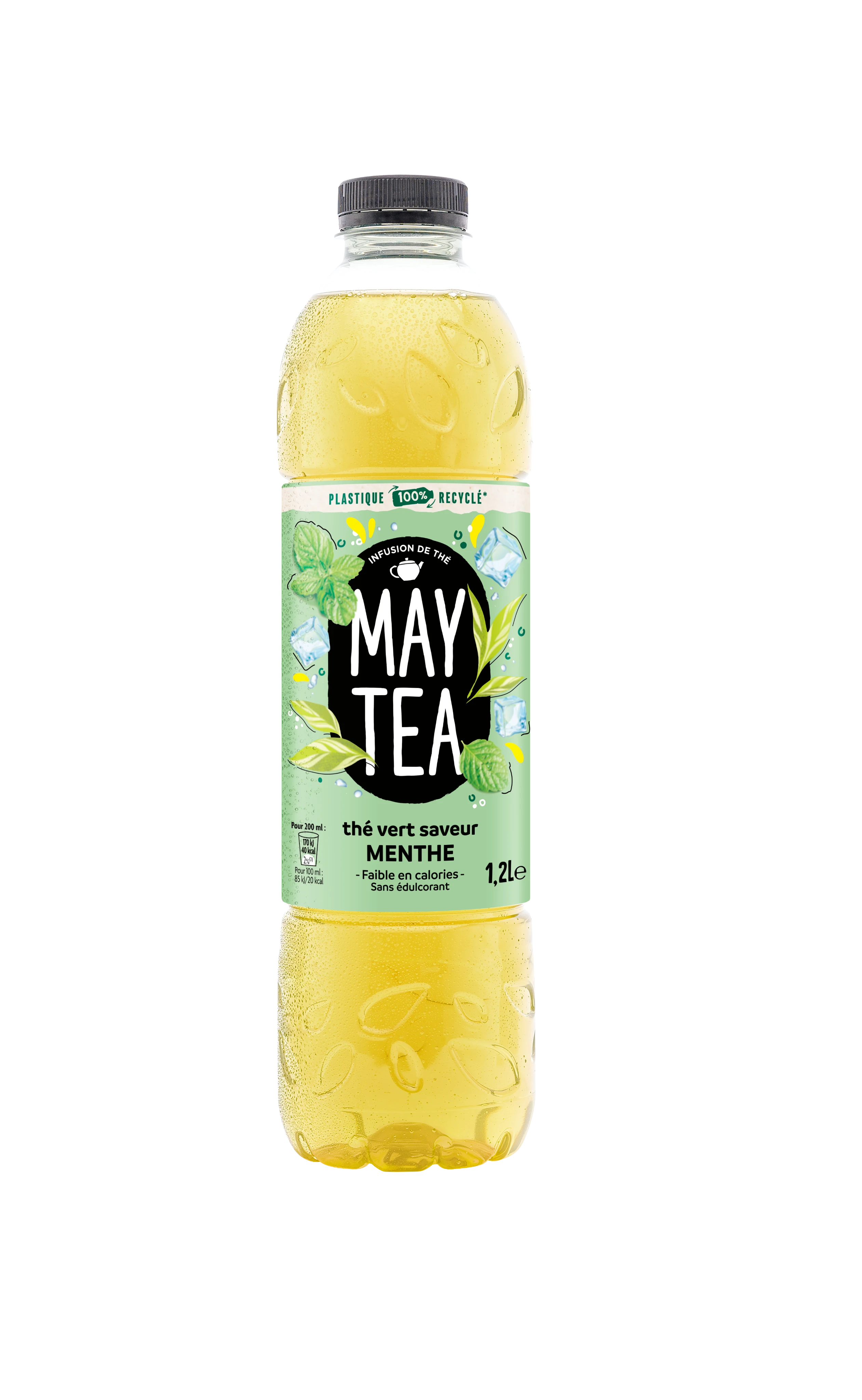 Menthe 1,2L
