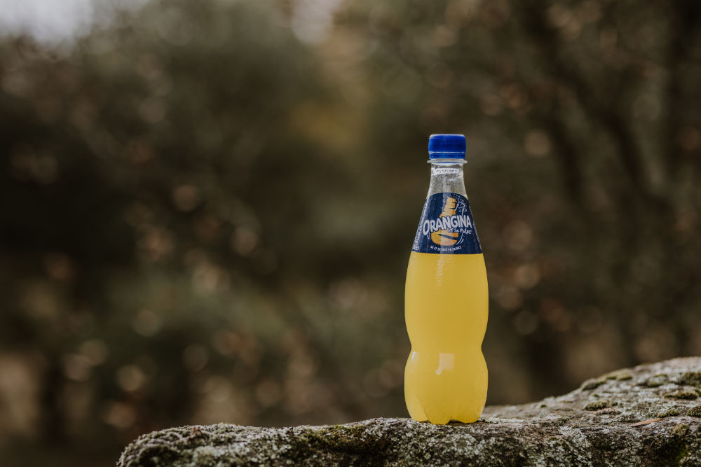 SUNTORY PRESENTA SU PRIMER PROTOTIPO DE BOTELLAS PET 100% VEGETAL