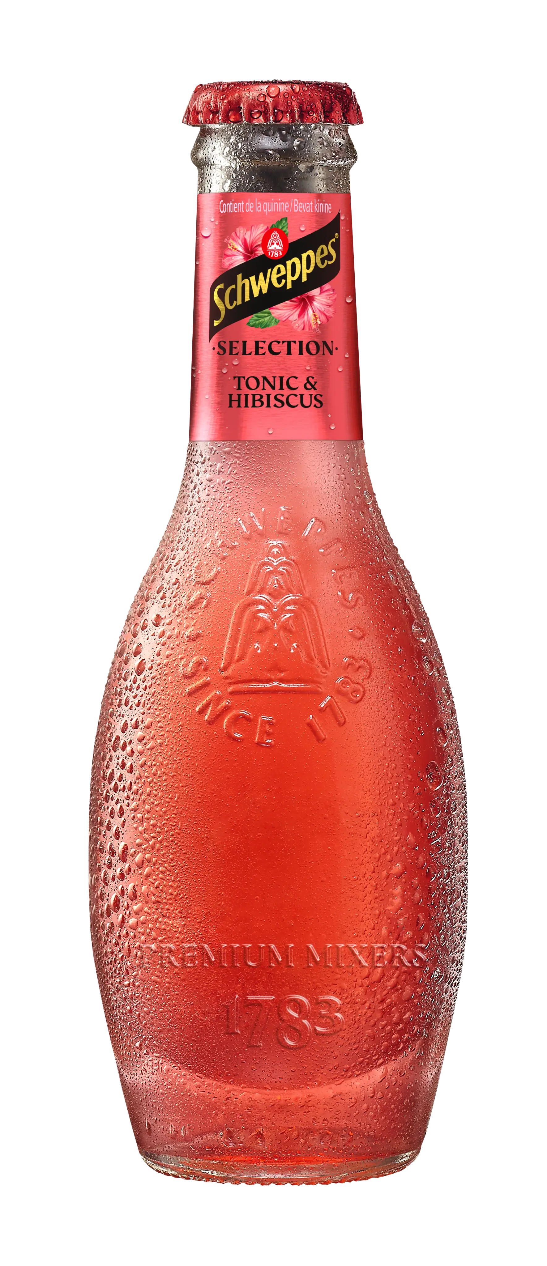 Tonic Hibiscus