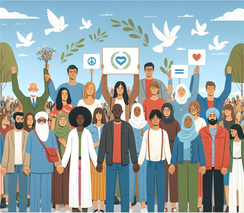 SBFE Strengthens Commitment to Human Rights