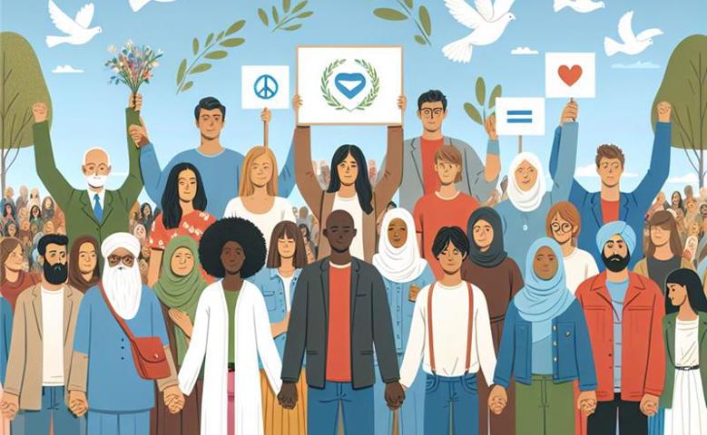 SBFE Strengthens Commitment to Human Rights