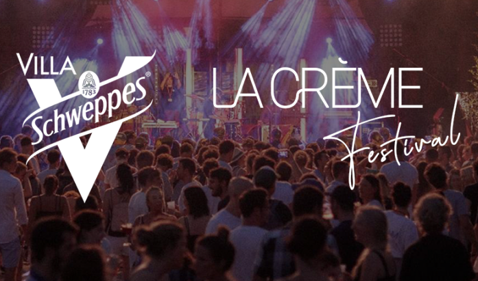 La Crème Festival