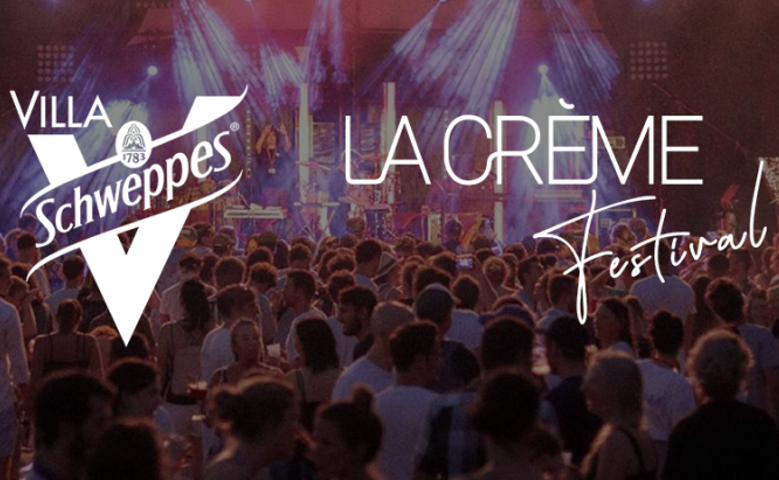 La Crème Festival