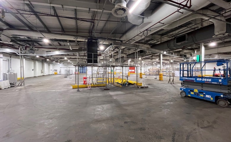 New £25 million manufacturing line marks the next chapter for Lucozade and Ribena at Coleford factory