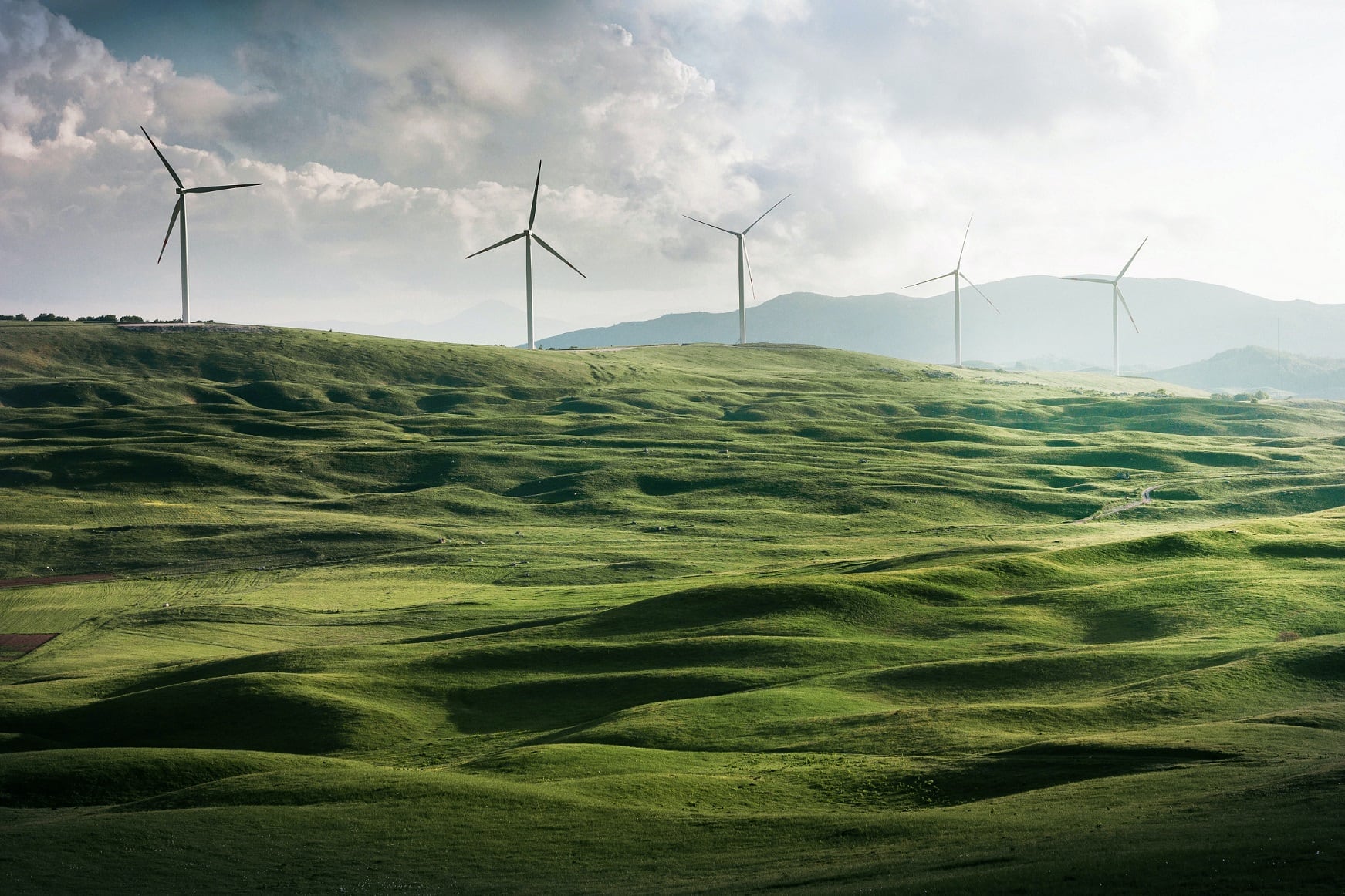 EL 100% DE LA ENERGÍA ELÉCTRICA UTILIZADA POR SUNTORY BEVERAGE & FOOD SPAIN YA ES RENOVABLE