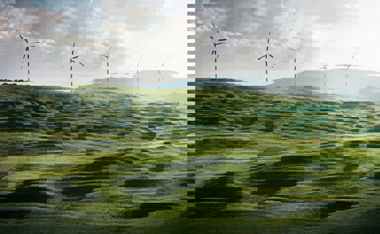 EL 100% DE LA ENERGÍA ELÉCTRICA UTILIZADA POR SUNTORY BEVERAGE & FOOD SPAIN YA ES RENOVABLE EL 100% DE LA ENERGÍA ELÉCTRICA UTILIZADA POR SUNTORY BEVERAGE & FOOD SPAIN YA ES RENOVABLE