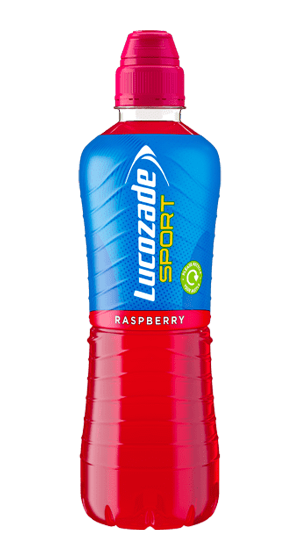 Raspberry