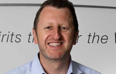 Suntory Beverage & Food Europe announces new Chief Innovation and Marketing Officer