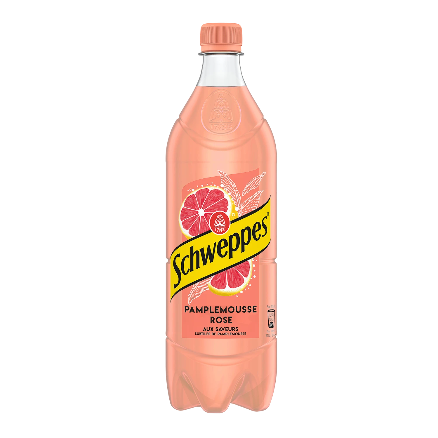 Pamplemousse Rose