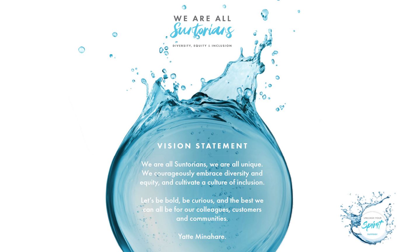 vision statement