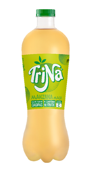 TriNa de Manzana