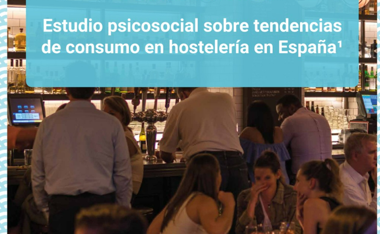 Los españoles mantienen su fidelidad a los bares pese a la inflación, según un estudio de Suntory Beverage & Food Spain