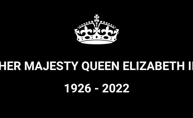 Her Majesty Queen Elizabeth II Her Majesty Queen Elizabeth II