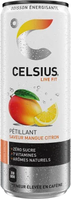 Mangue Citron