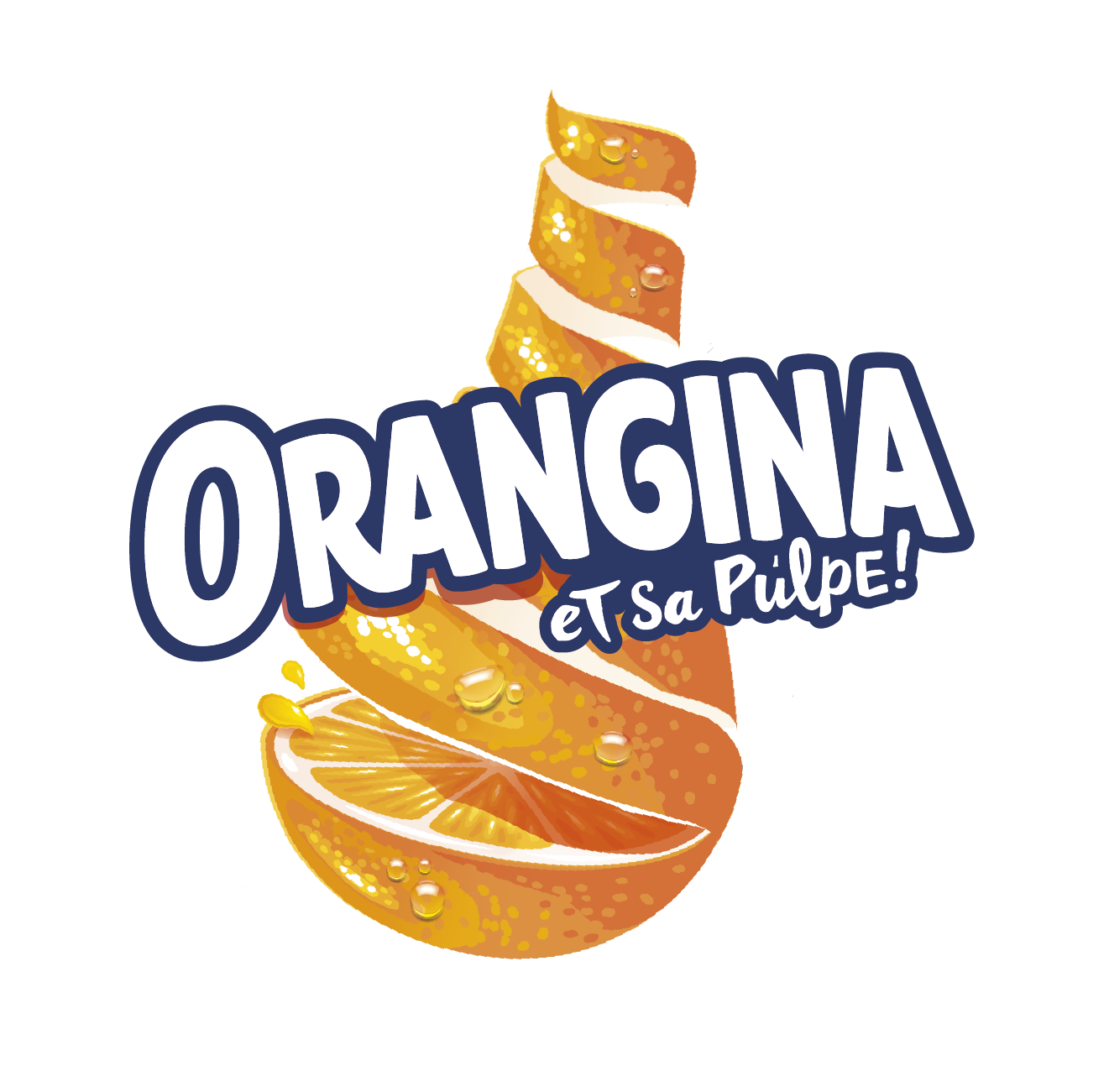 Orangina