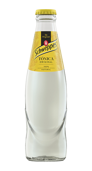 Schweppes
