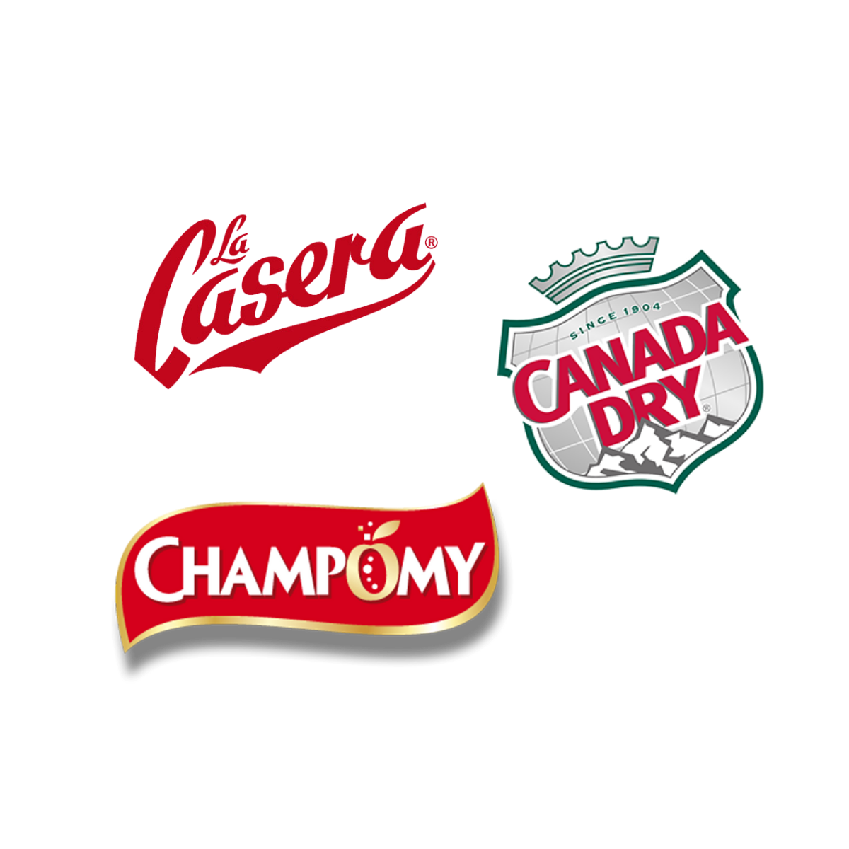 More brands