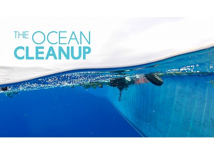 Giving Back to Society: Donations to the Ocean Cleanup at SBF EECM-Benelux