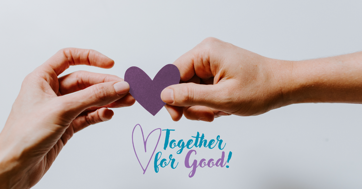 Suntory Beverage & Food Europe brings people 'Together for Good'